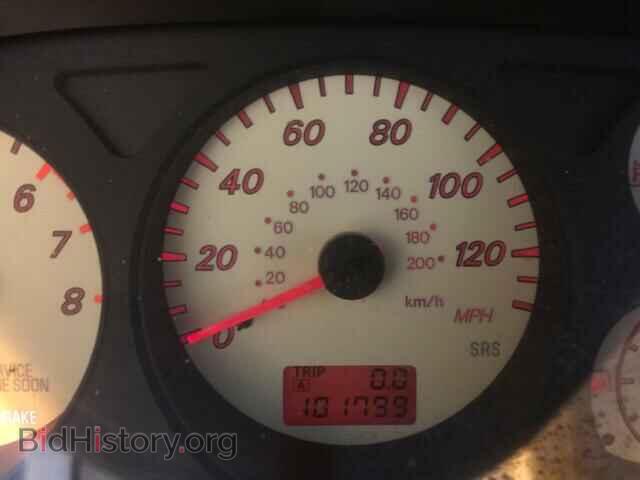 2003 MITSUBISHI LANCER - VIN: JA3AJ86E03U015936 - Фото 8