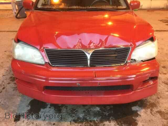 2003 MITSUBISHI LANCER - VIN: JA3AJ86E03U015936 - Фото 10
