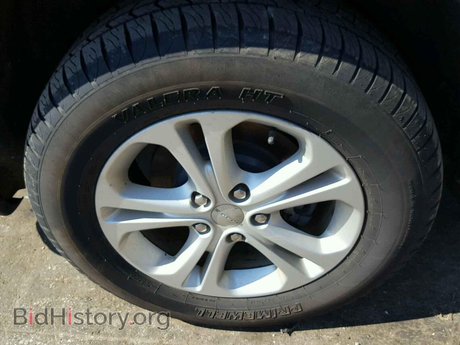 2012 DODGE DURANGO - VIN: 1C4SDJDT8CC282317 - Photo 9