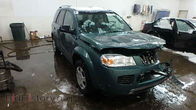 Photo 5GZCZ33D76S895873 - SATURN VUE 2006