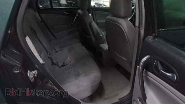 2006 SATURN VUE - VIN: 5GZCZ33D76S895873 - Фото 6