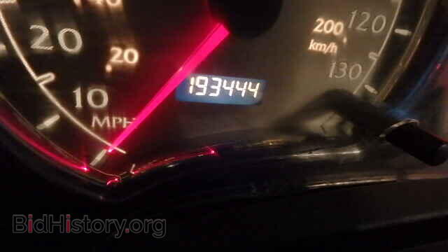 2006 SATURN VUE - VIN: 5GZCZ33D76S895873 - Фото 8