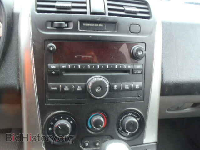 2006 SATURN VUE - VIN: 5GZCZ33D76S895873 - Фото 9