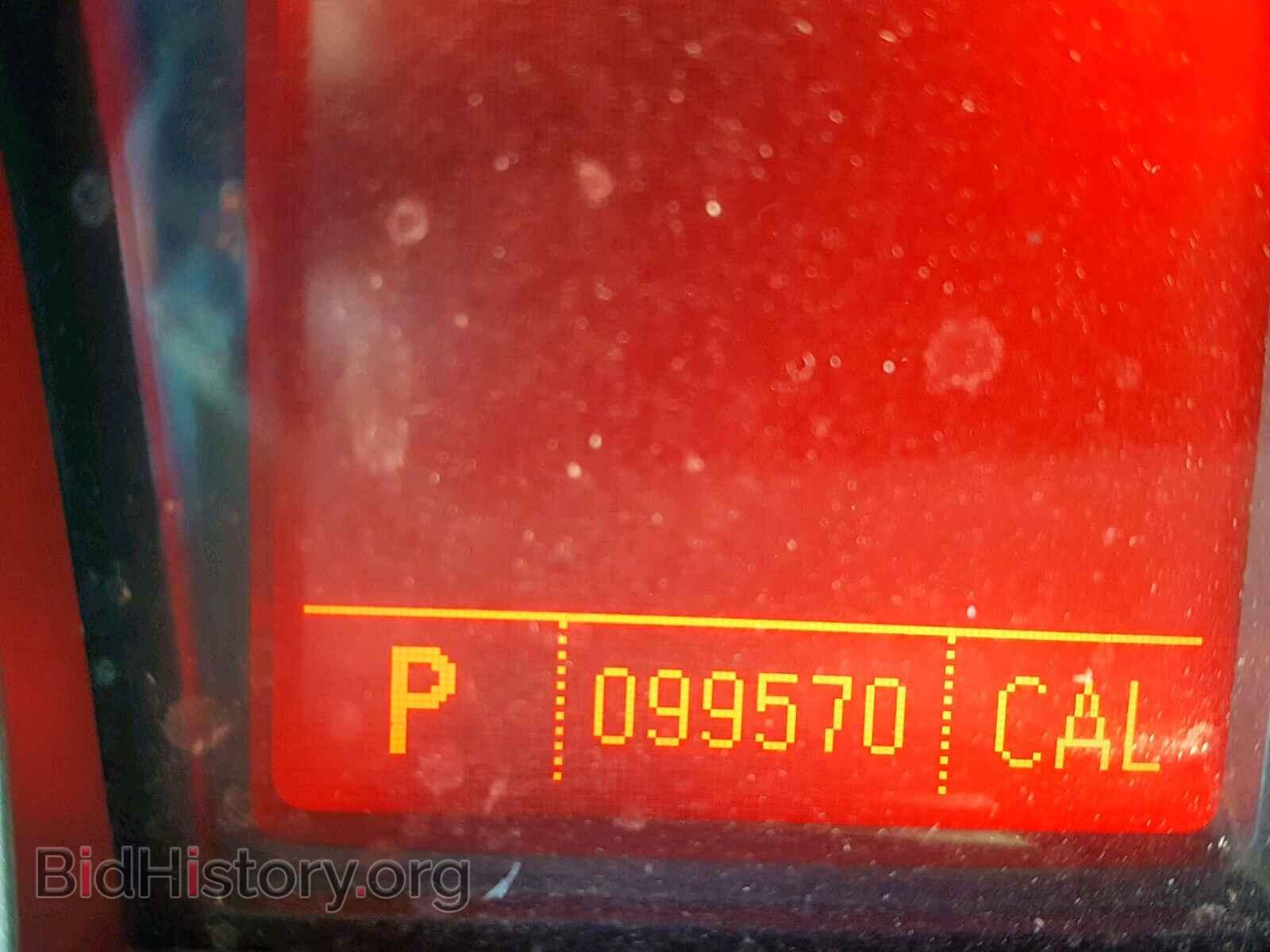 2011 GMC TERRAIN SL - VIN: 2CTALMEC3B6232905 - Фото 8