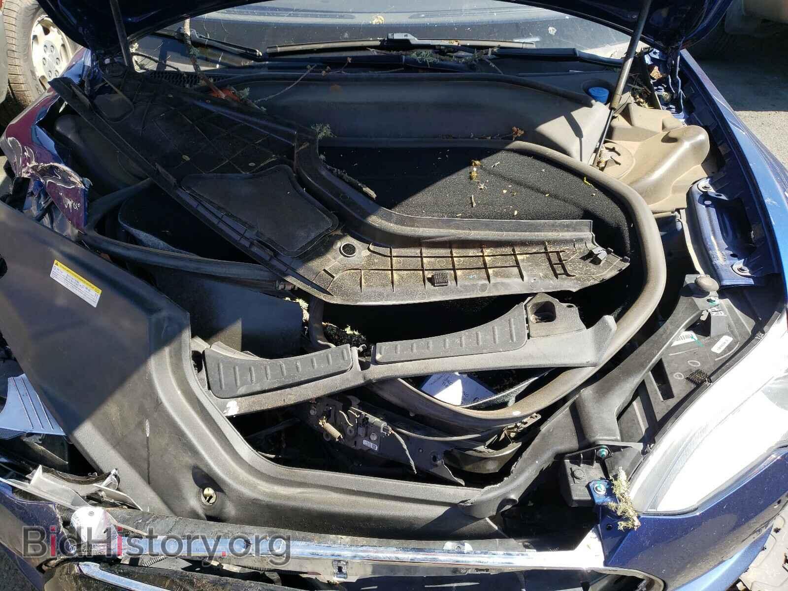 2015 TESLA MODEL S - VIN: 5YJSA1E24FF115426 - Фото 7