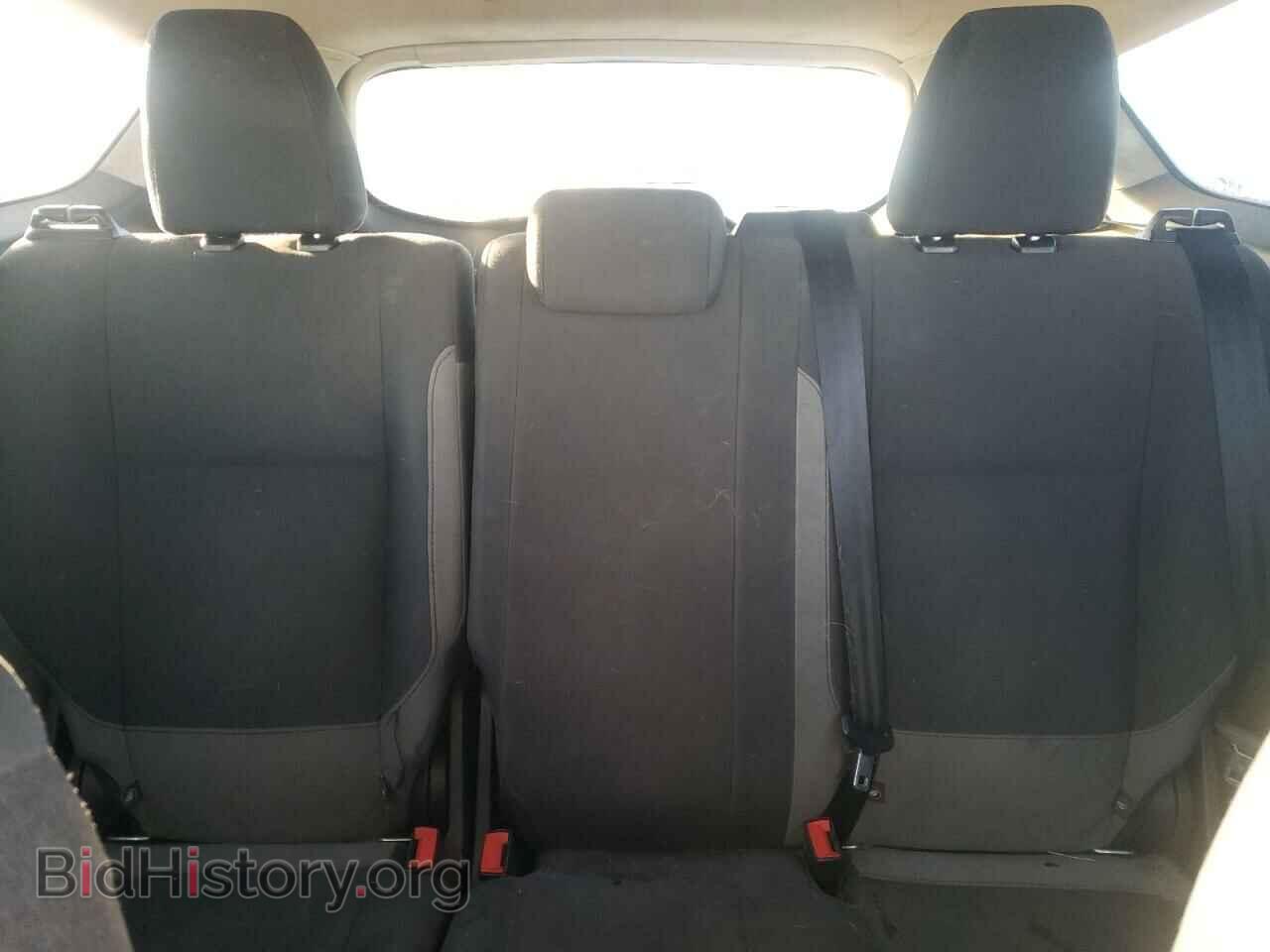 2014 FORD ESCAPE - VIN: 1FMCU0F73EUE30025 - Фото 10