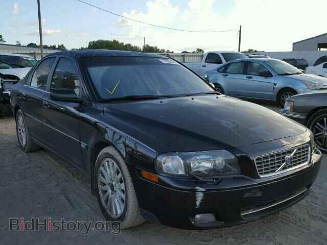 Photo YV1TS91Z441353280 - VOLVO S80 2004