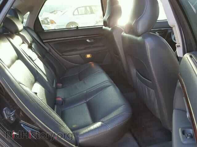 2004 VOLVO S80 - VIN: YV1TS91Z441353280 - Фото 6