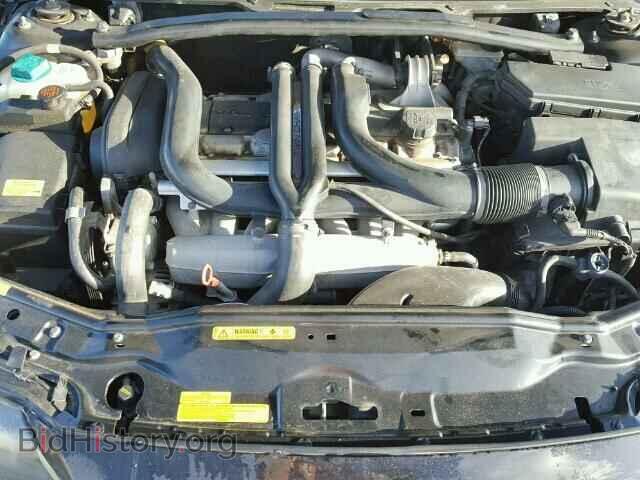 2004 VOLVO S80 - VIN: YV1TS91Z441353280 - Фото 7