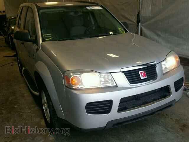Photo 5GZCZ33D47S821764 - SATURN VUE 2007