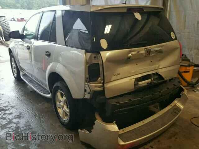 2007 SATURN VUE - VIN: 5GZCZ33D47S821764 - Фото 3