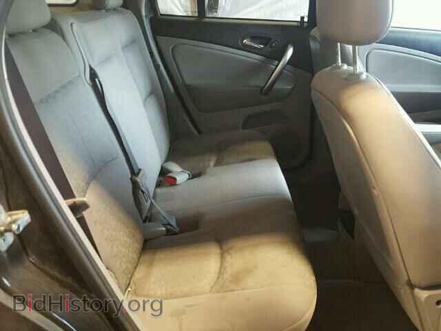 2007 SATURN VUE - VIN: 5GZCZ33D47S821764 - Фото 6