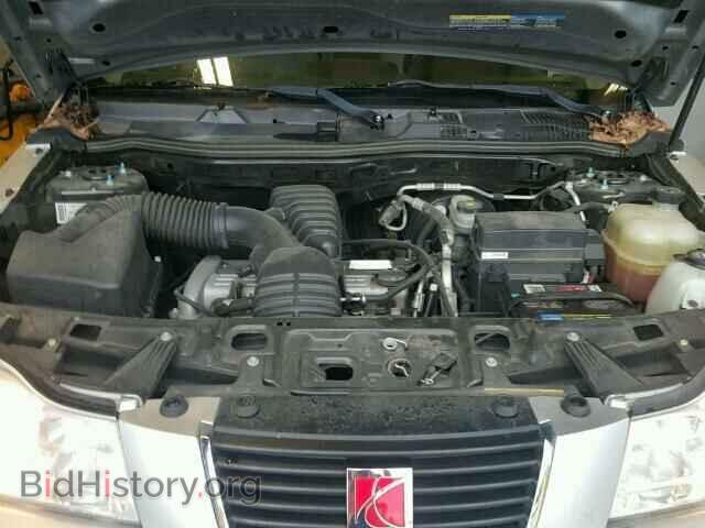 2007 SATURN VUE - VIN: 5GZCZ33D47S821764 - Фото 7