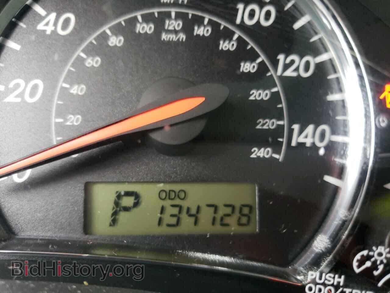 2013 TOYOTA COROLLA - VIN: 5YFBU4EEXDP177787 - Фото 8