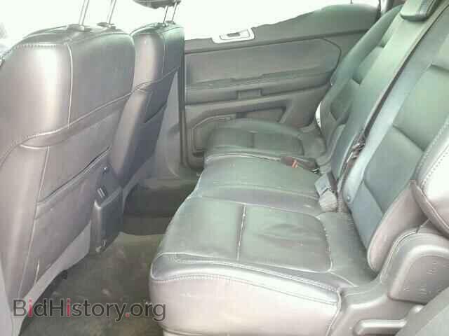 2012 FORD EXPLORER - VIN: 1FMHK8D8XCGA20615 - Фото 6