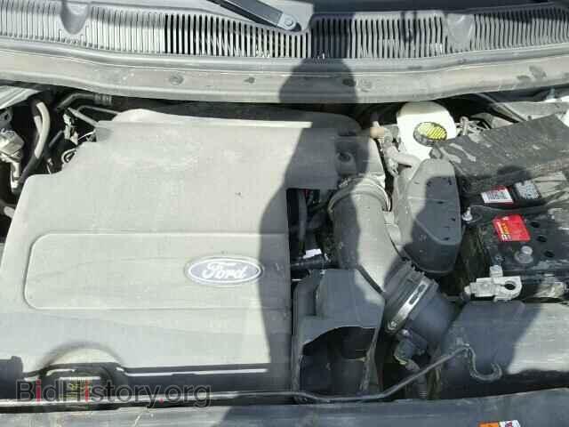 2012 FORD EXPLORER - VIN: 1FMHK8D8XCGA20615 - Фото 7