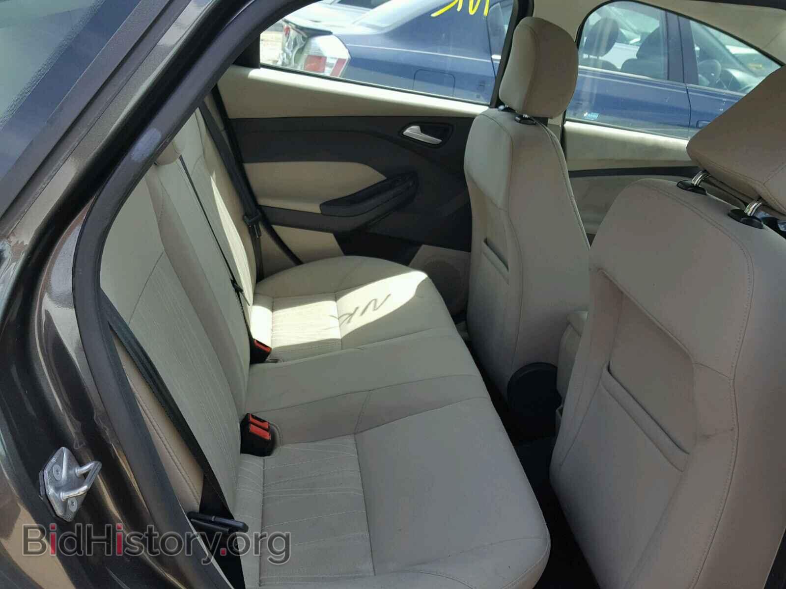 2015 FORD FOCUS - VIN: 1FADP3F23FL336522 - Photo 6