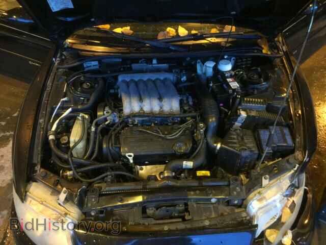 1999 CHRYSLER SEBRING - VIN: 4C3AU42N1XE135285 - Фото 7