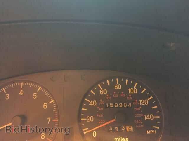 1999 CHRYSLER SEBRING - VIN: 4C3AU42N1XE135285 - Фото 8