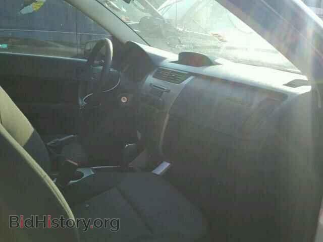 2009 FORD FOCUS - VIN: 1FAHP35N39W120279 - Фото 5