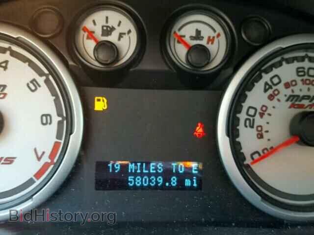 2009 FORD FOCUS - VIN: 1FAHP35N39W120279 - Фото 8