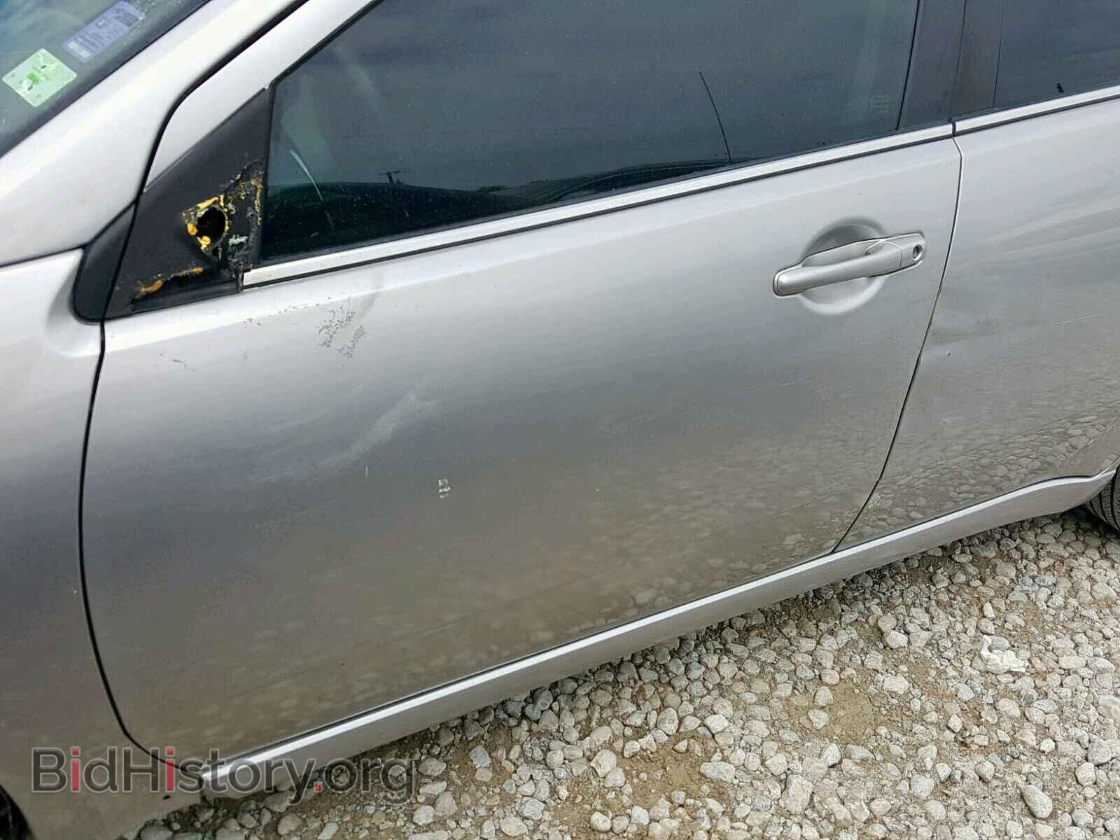 2012 MITSUBISHI GALANT - VIN: 4A32B3FF8CE013065 - Фото 9