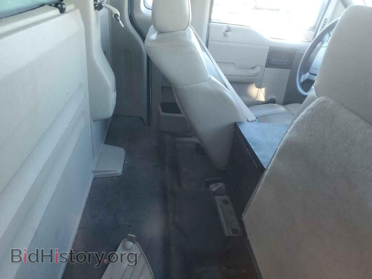 2008 FORD All Models - VIN: 1FTRF12218KB94905 - Фото 10