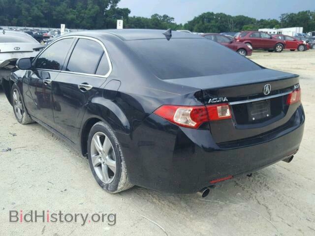 2012 ACURA TSX - VIN: JH4CU2F49CC011135 - Фото 3