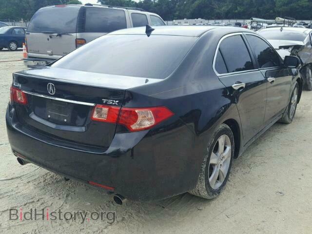 2012 ACURA TSX - VIN: JH4CU2F49CC011135 - Фото 4