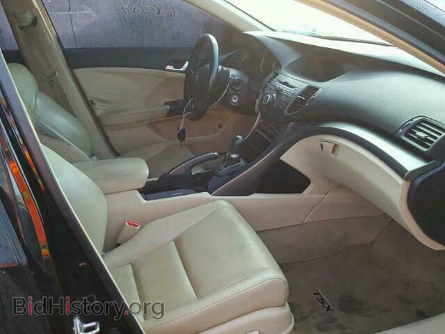 2012 ACURA TSX - VIN: JH4CU2F49CC011135 - Фото 5
