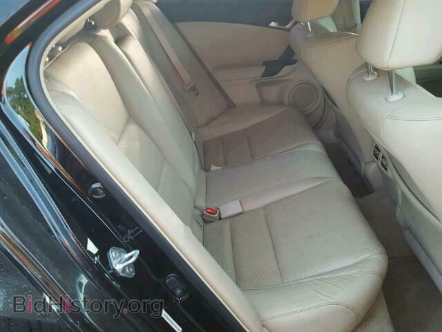 2012 ACURA TSX - VIN: JH4CU2F49CC011135 - Фото 6