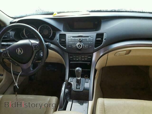 2012 ACURA TSX - VIN: JH4CU2F49CC011135 - Фото 9