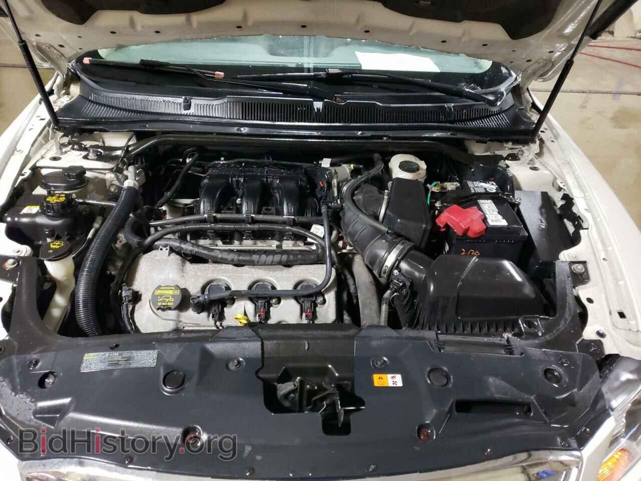 2010 FORD TAURUS - VIN: 1FAHP2DW1AG169015 - Фото 11
