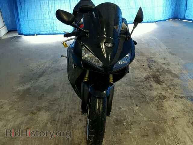 2006 HONDA CBR CYCLE - VIN: JH2PC37066M312040 - Фото 9
