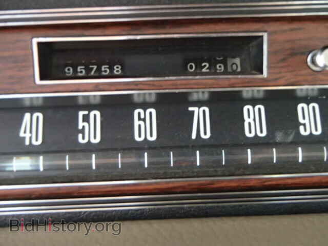 1973 LINCOLN CONTINENTL - VIN: 3Y82A902953 - Фото 8