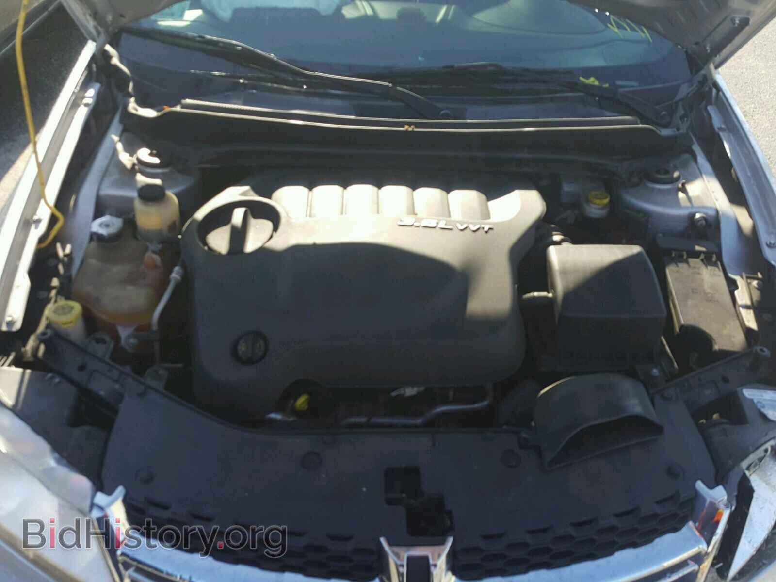 2012 DODGE AVENGER - VIN: 1C3CDZEG3CN265969 - Фото 7