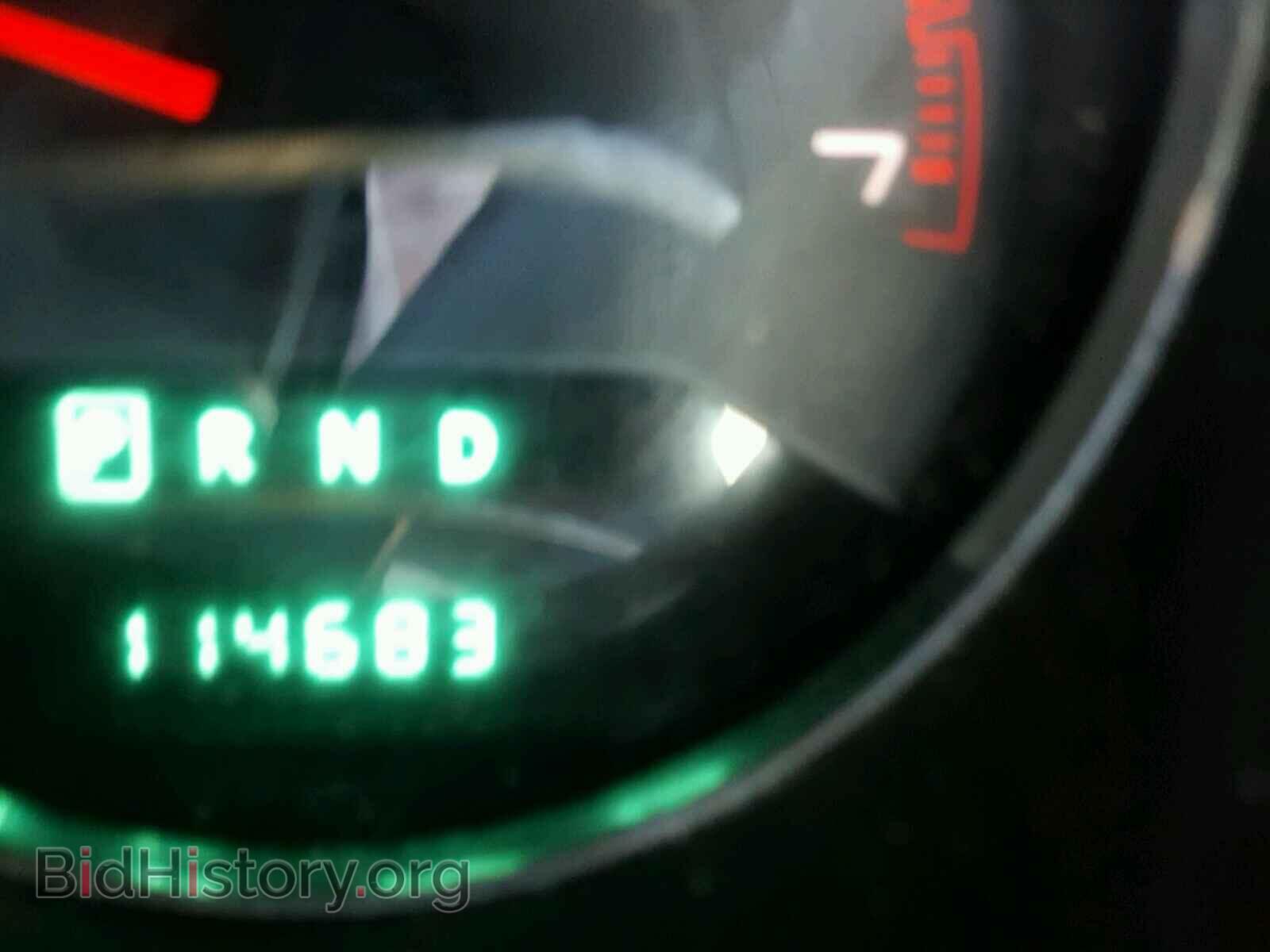 2012 DODGE AVENGER - VIN: 1C3CDZEG3CN265969 - Фото 8