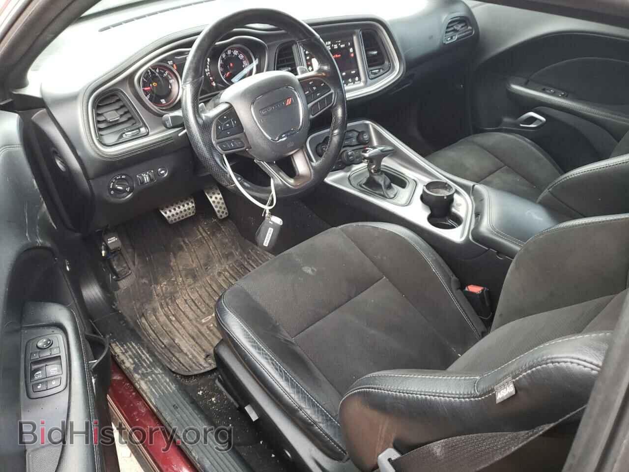 2020 DODGE CHALLENGER - VIN: 2C3CDZKG3LH135400 - Фото 8