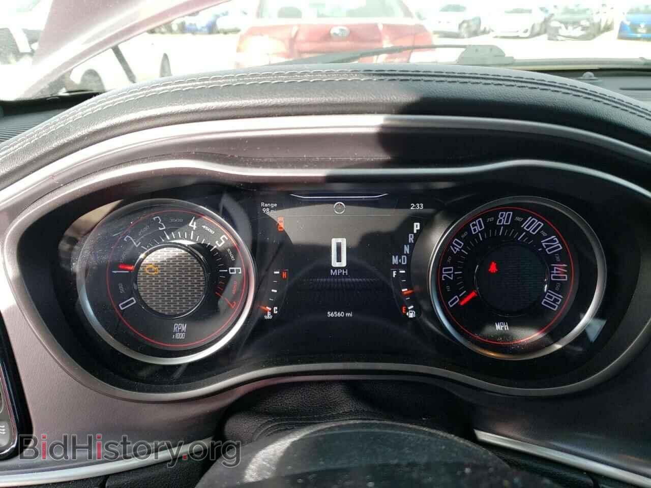 2020 DODGE CHALLENGER - VIN: 2C3CDZKG3LH135400 - Фото 9