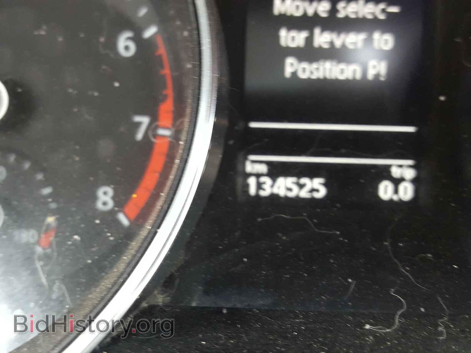 2017 VOLKSWAGEN JETTA - VIN: 3VWDB7AJ8HM362126 - Фото 8
