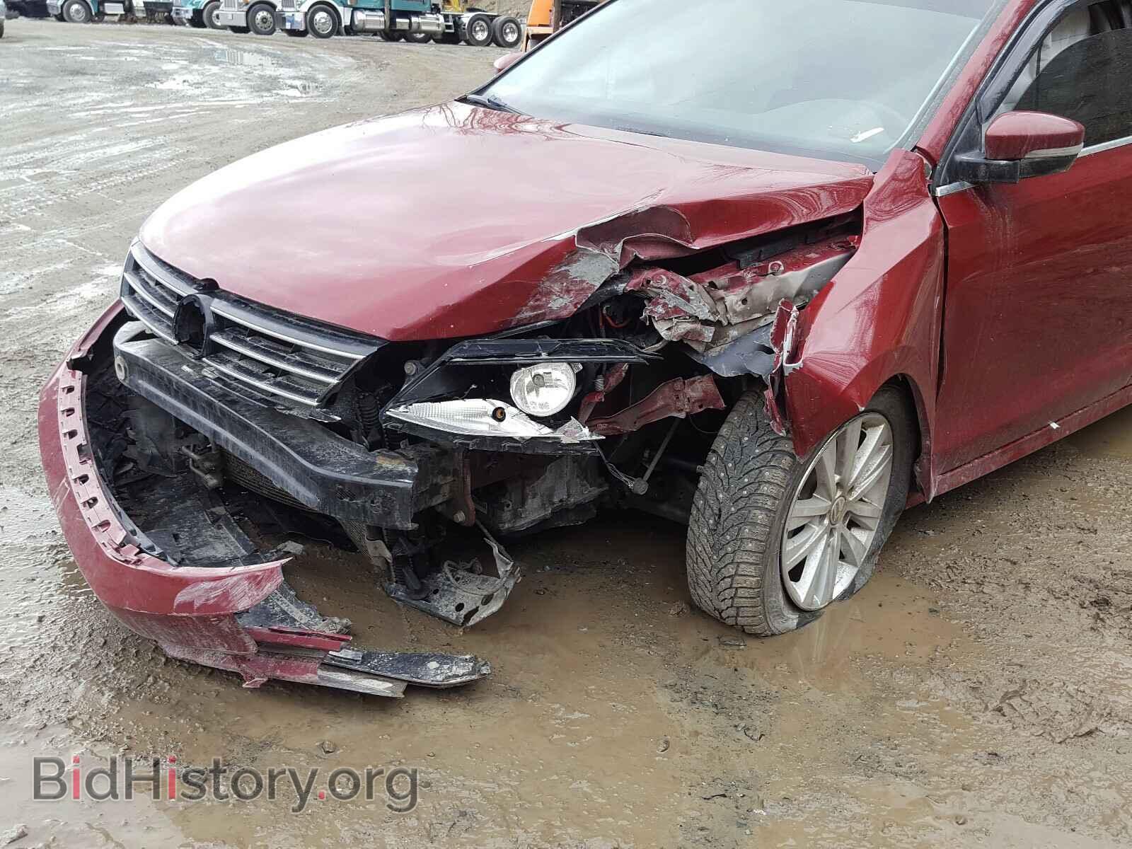 2017 VOLKSWAGEN JETTA - VIN: 3VWDB7AJ8HM362126 - Фото 9