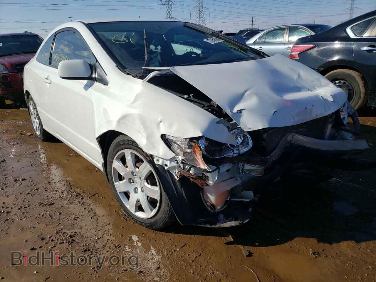 Photo 2HGFG1B62AH527405 - HONDA CIVIC 2010