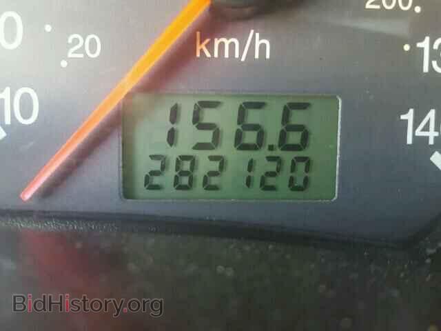 2007 FORD FOCUS - VIN: 1FAFP34N97W135570 - Фото 8
