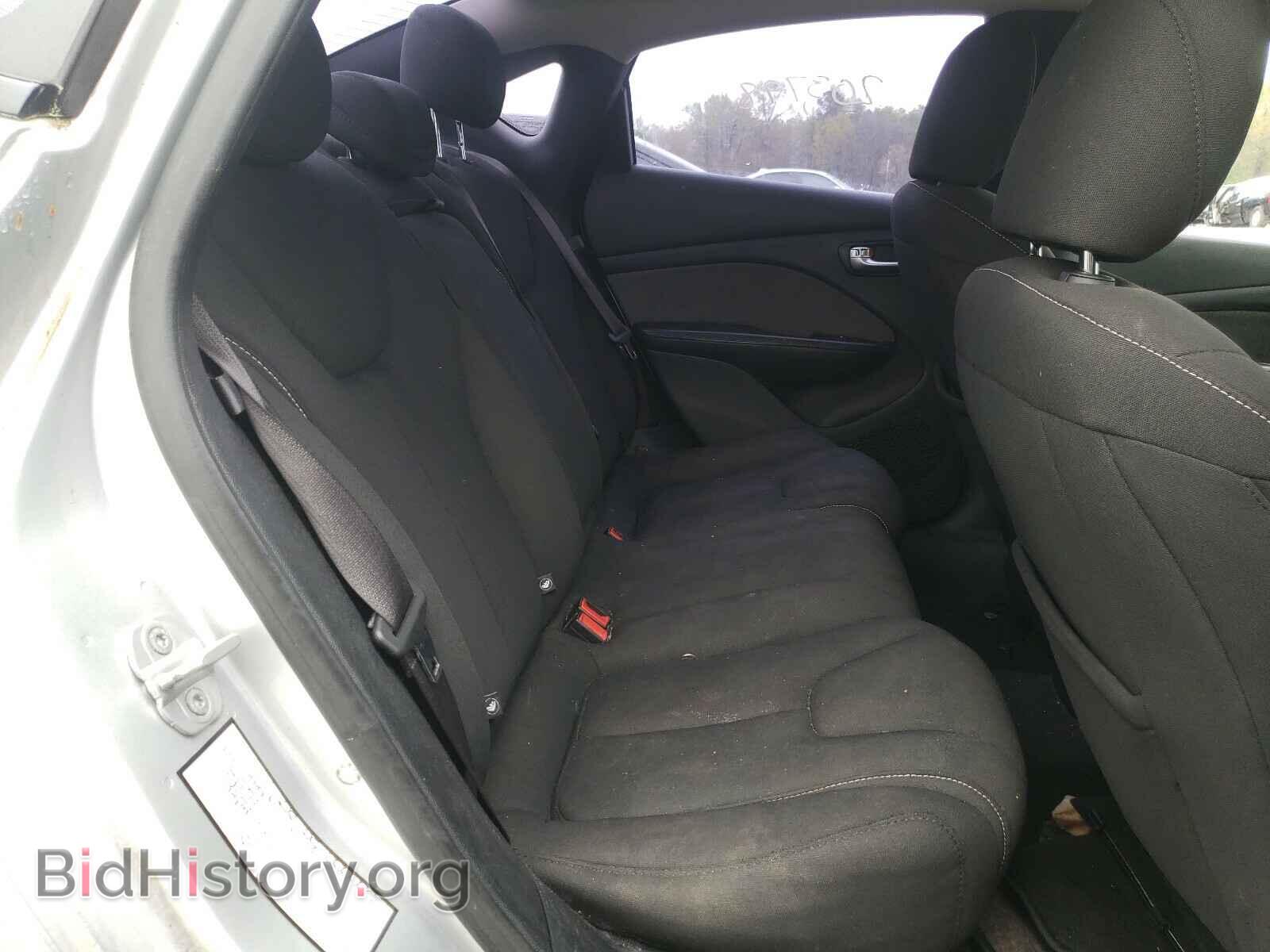 2013 DODGE DART - VIN: 1C3CDFBA9DD268851 - Фото 6