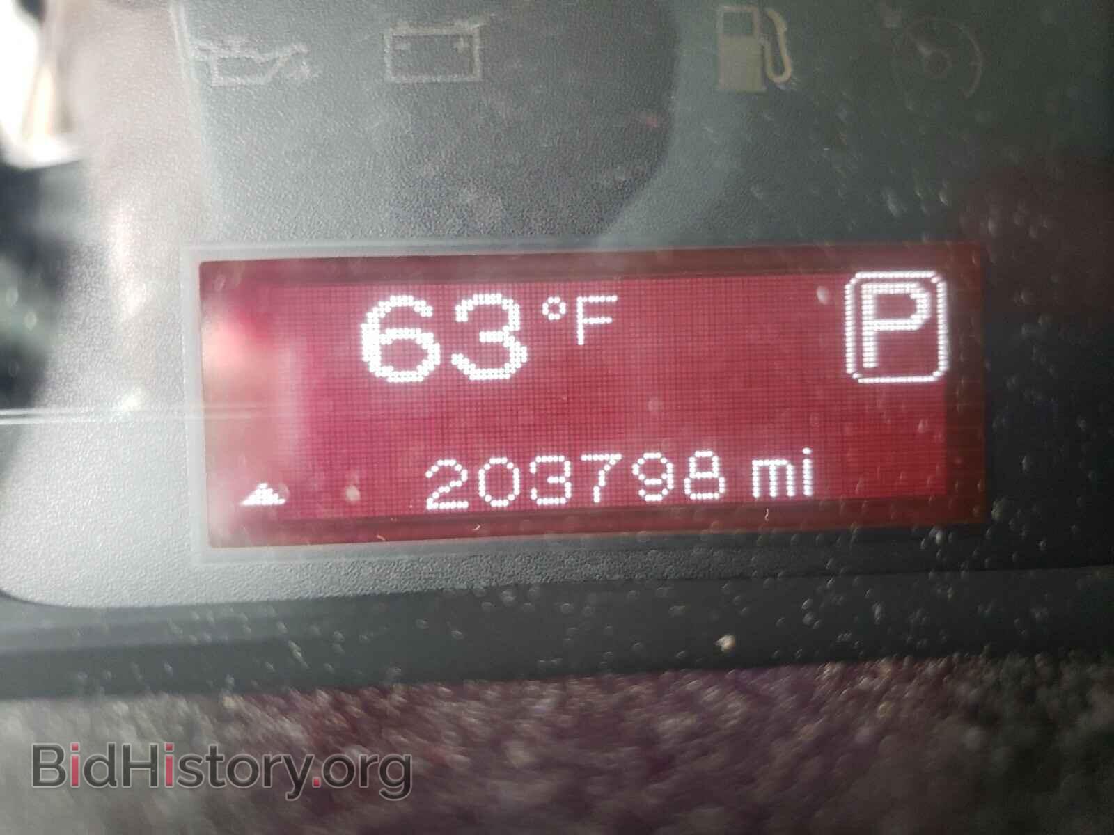 2013 DODGE DART - VIN: 1C3CDFBA9DD268851 - Фото 8