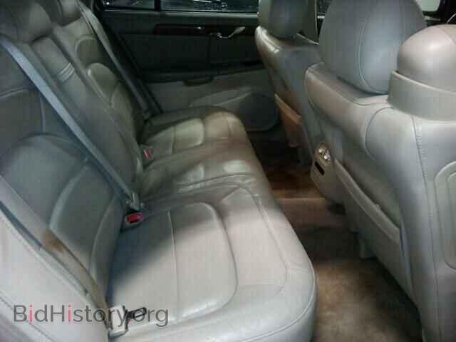 2004 CADILLAC DEVILLE - VIN: 1G6KD54Y14U241237 - Photo 6
