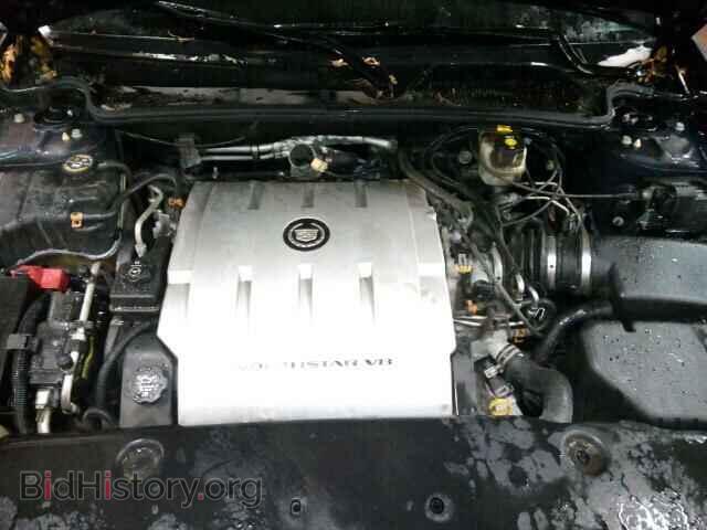 2004 CADILLAC DEVILLE - VIN: 1G6KD54Y14U241237 - Photo 7