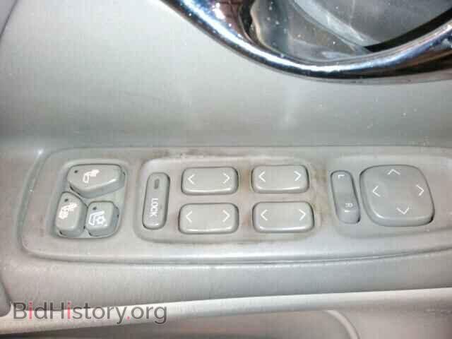 2004 CADILLAC DEVILLE - VIN: 1G6KD54Y14U241237 - Photo 9