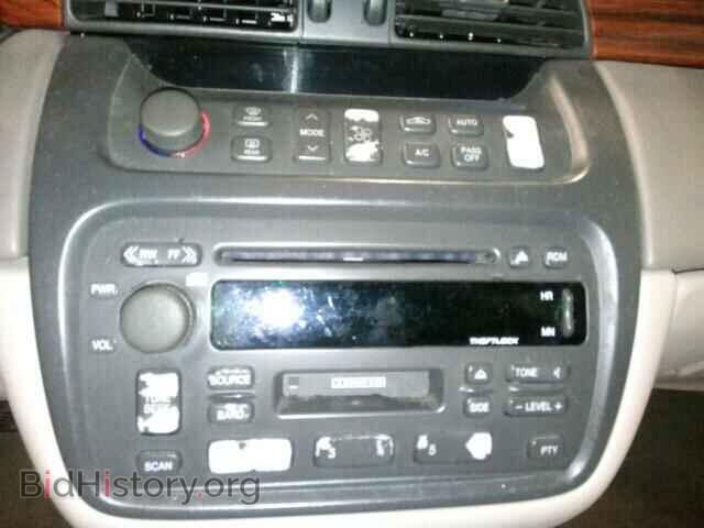 2004 CADILLAC DEVILLE - VIN: 1G6KD54Y14U241237 - Photo 10