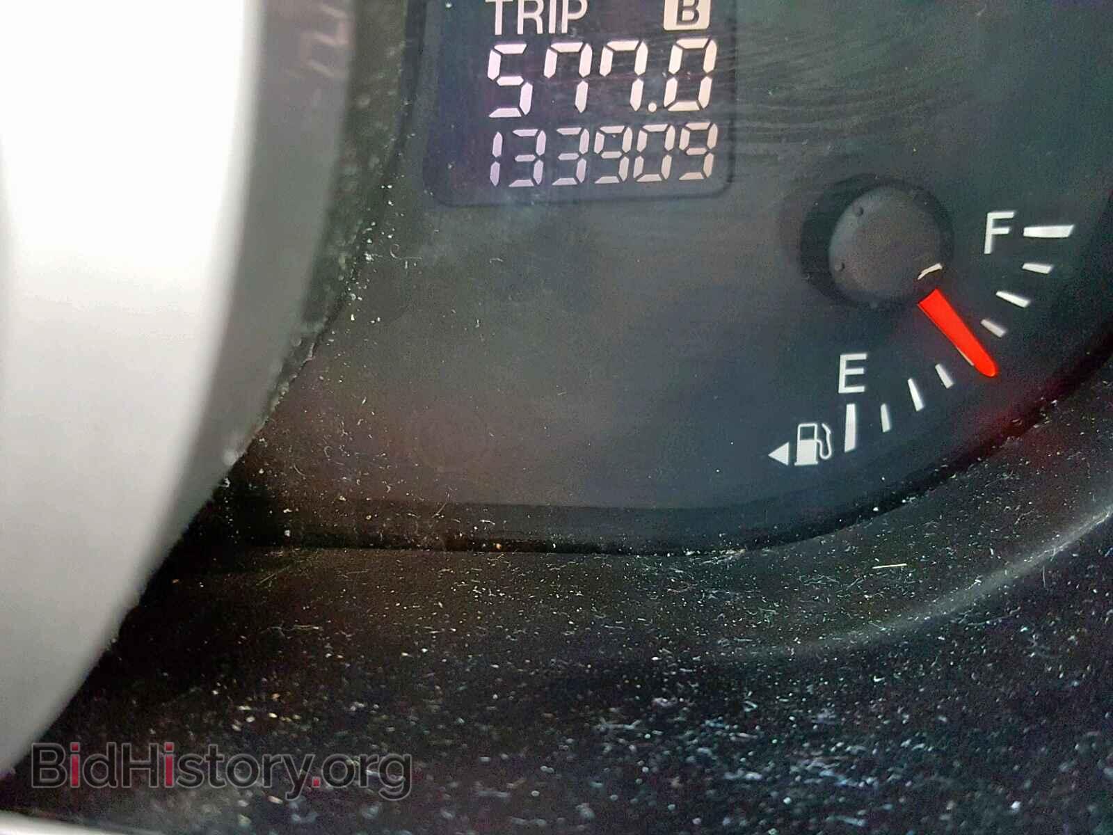 2010 MAZDA CX-7 - VIN: JM3ER2W55A0302578 - Фото 8